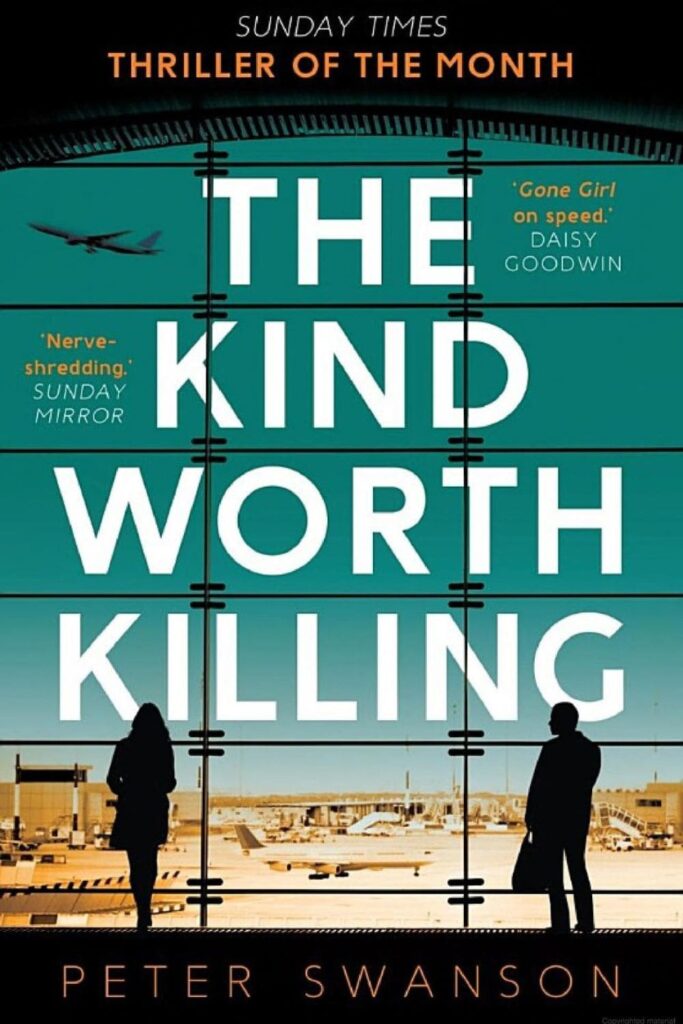 Cover of The king worth killing by Peter Swason