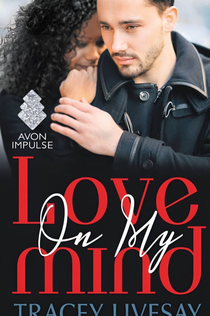 Cover Page Of The Love Act by Zara Bell