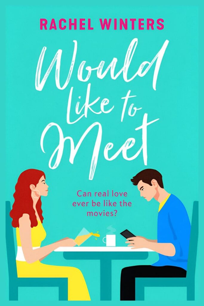 Cover Page Of_Would Like to Meet_ by Rachel Winters